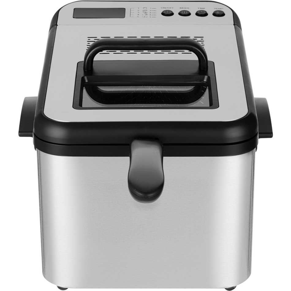 Sencor SFR 8200SS fritéza – Obrázok 5