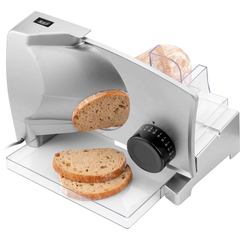 Sencor SFS 3050SL krájač potravín – Obrázok 2