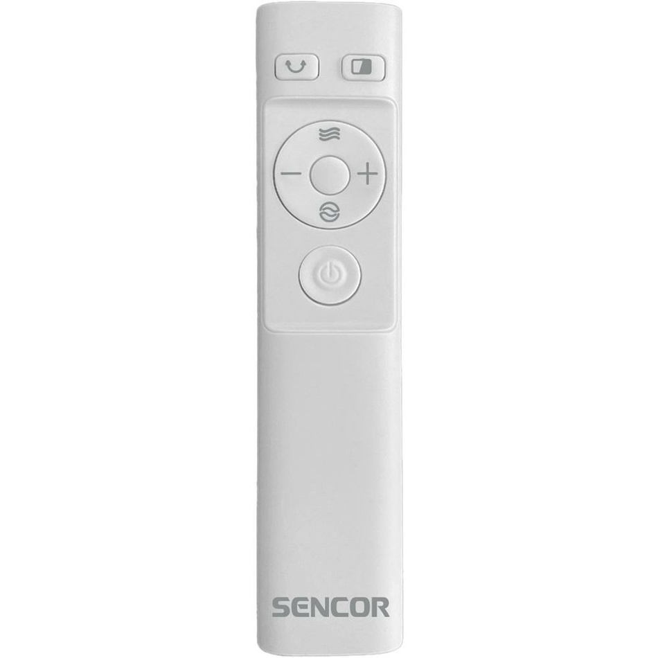Sencor SFT 2404WH bezvrtuľový ventilátor – Obrázok 2
