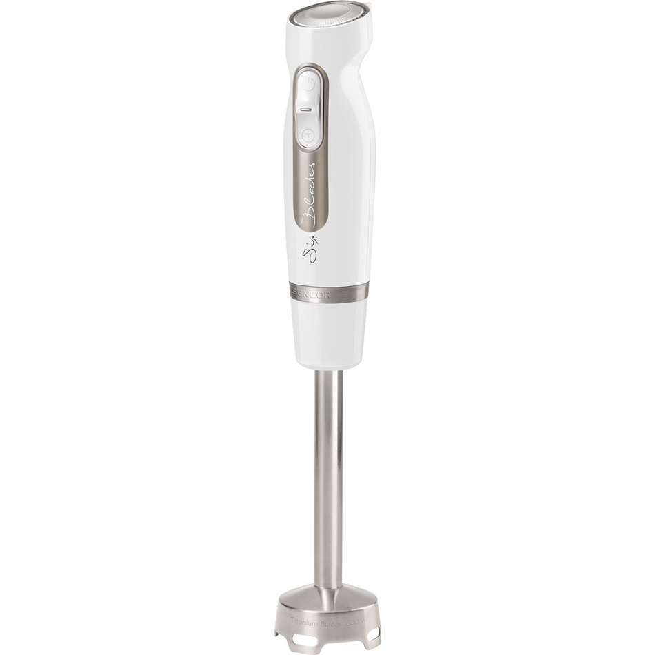 Sencor SHB 4460WH – Obrázok 2