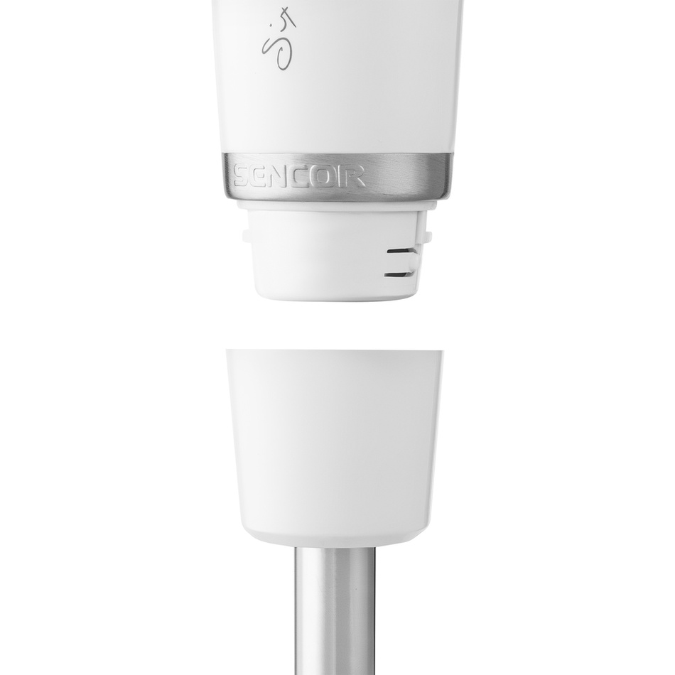 Sencor SHB 4460WH – Obrázok 5
