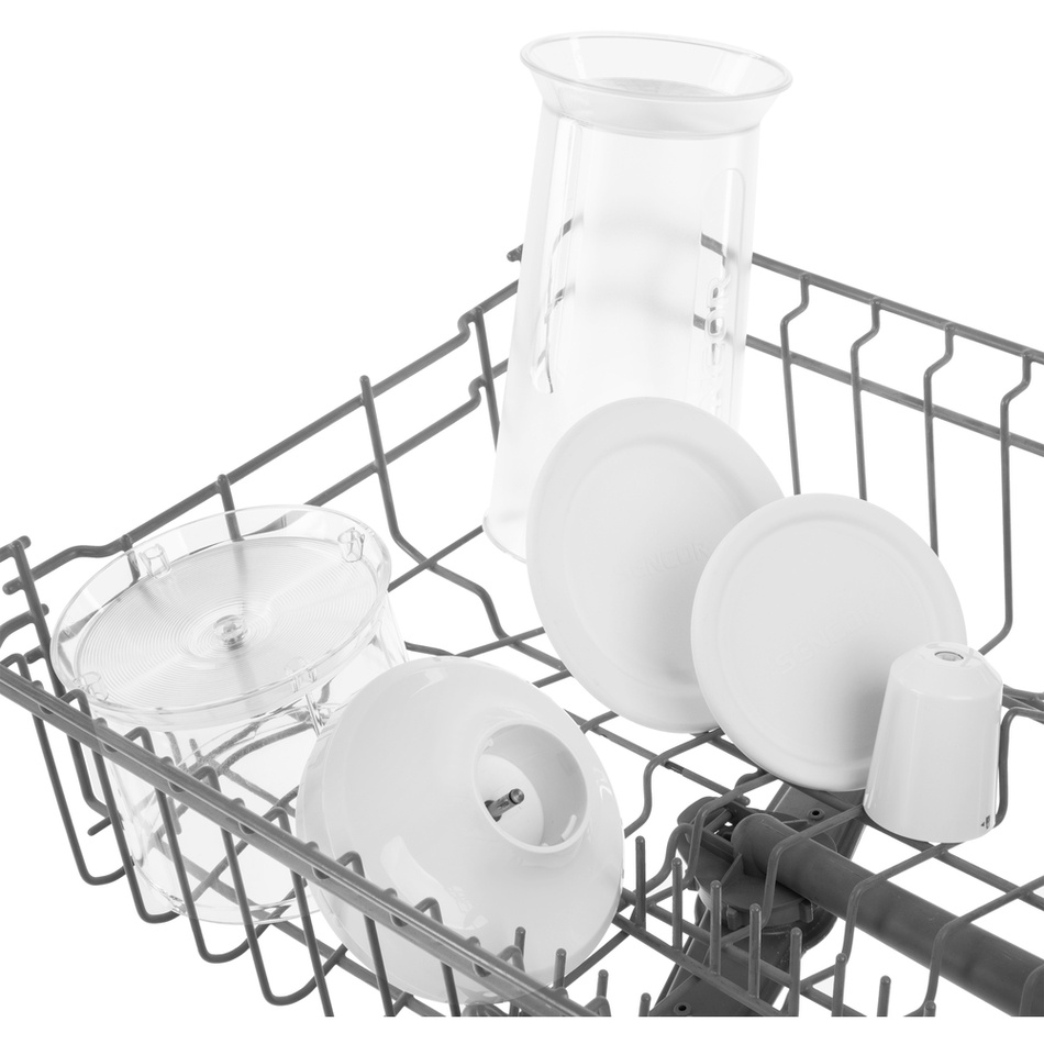 Sencor SHB 4460WH – Obrázok 9