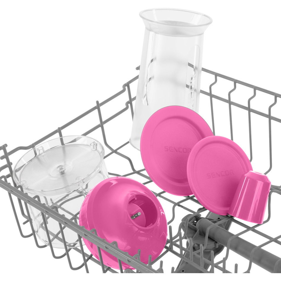 Sencor SHB 4468RS-EUE3 tyčový mixér – Obrázok 15