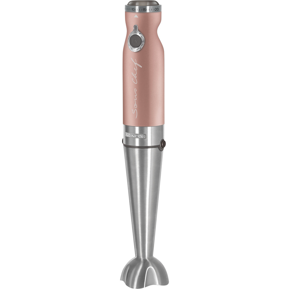 Sencor SHB 5605RS-EUE3 tyčový mixér – Obrázok 8