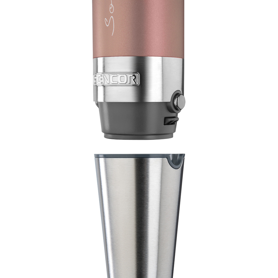 Sencor SHB 5605RS-EUE3 tyčový mixér – Obrázok 10