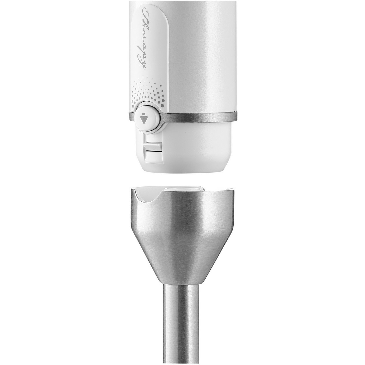 Sencor SHB 6441WH tyčový mixér, biela – Obrázok 4