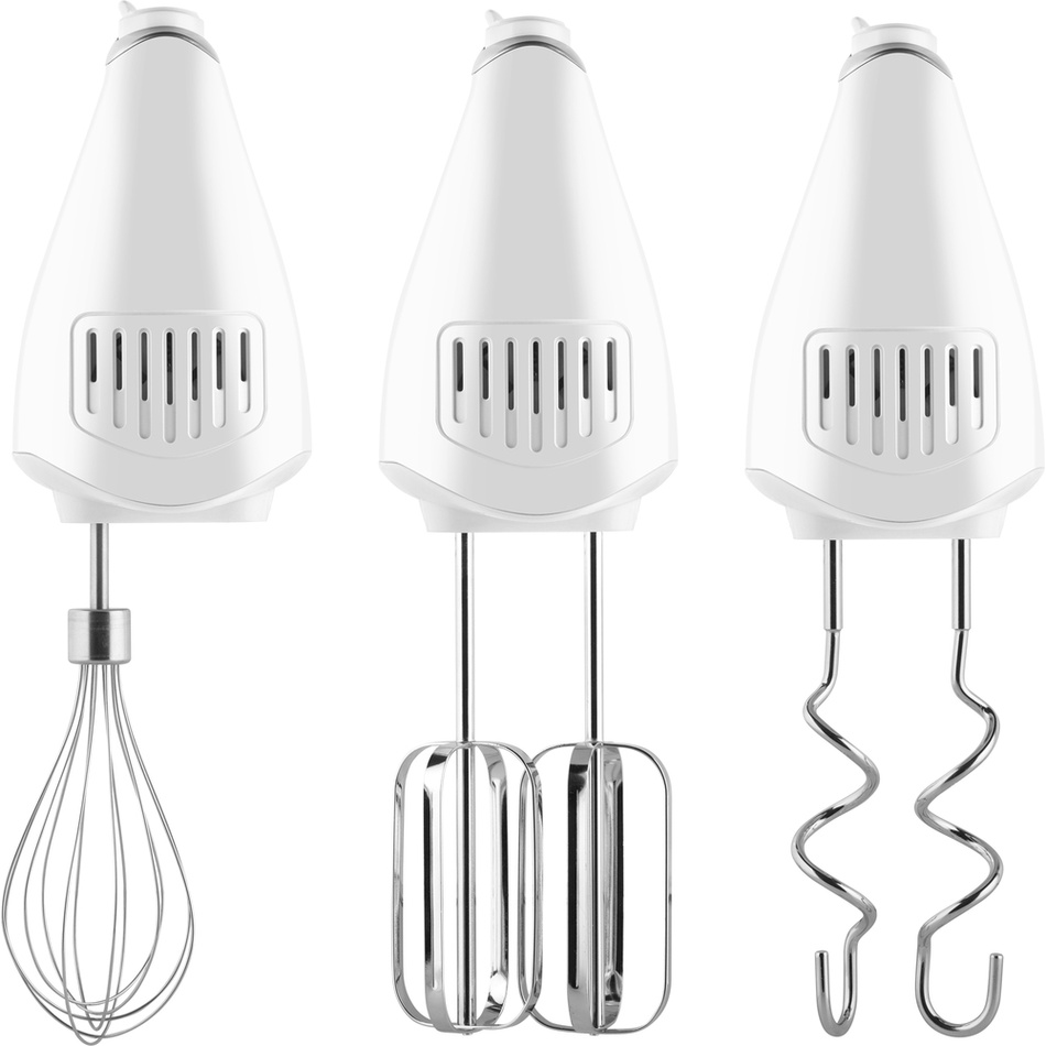 Sencor SHM 5206WH-EUE3 ručný šľahač – Obrázok 4