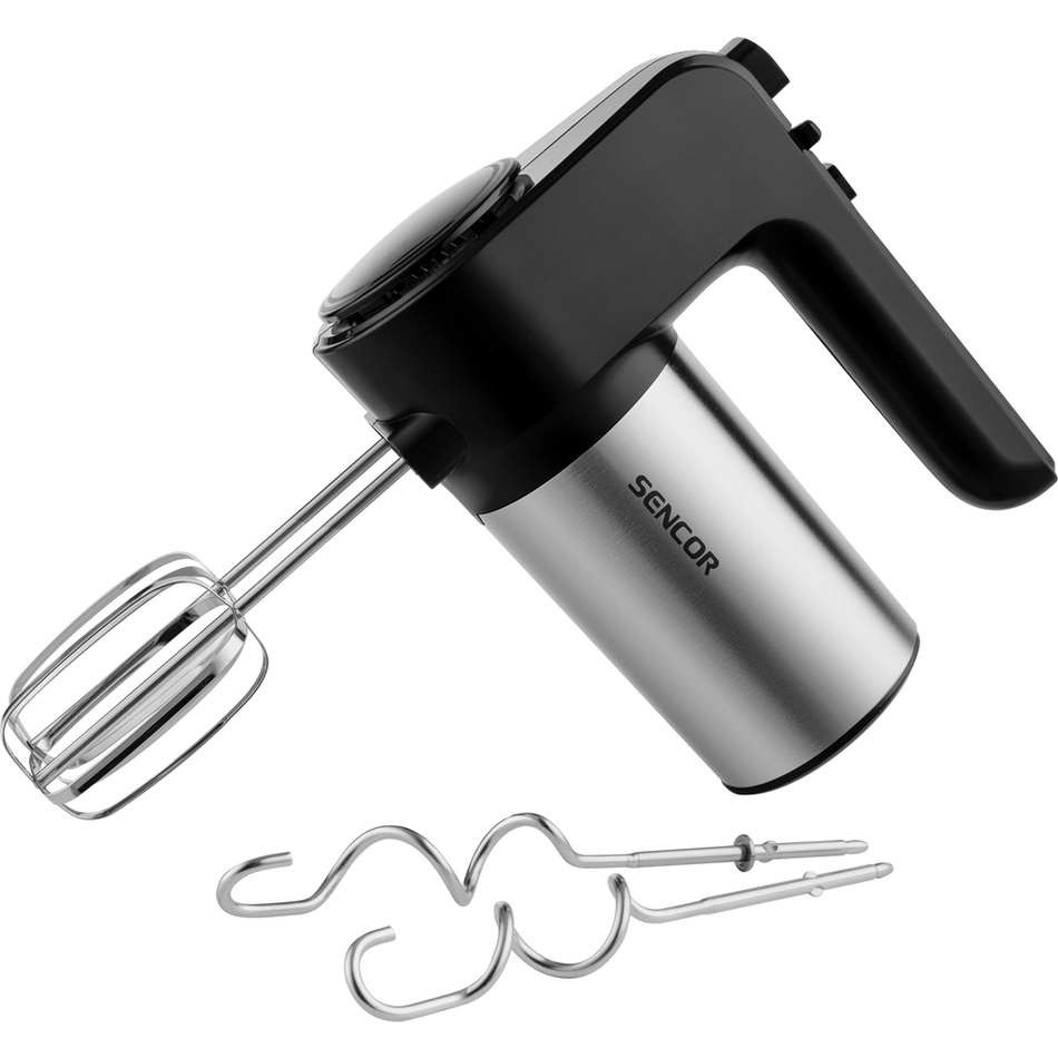 Sencor SHM 5207SS ručný šľahač – Obrázok 6