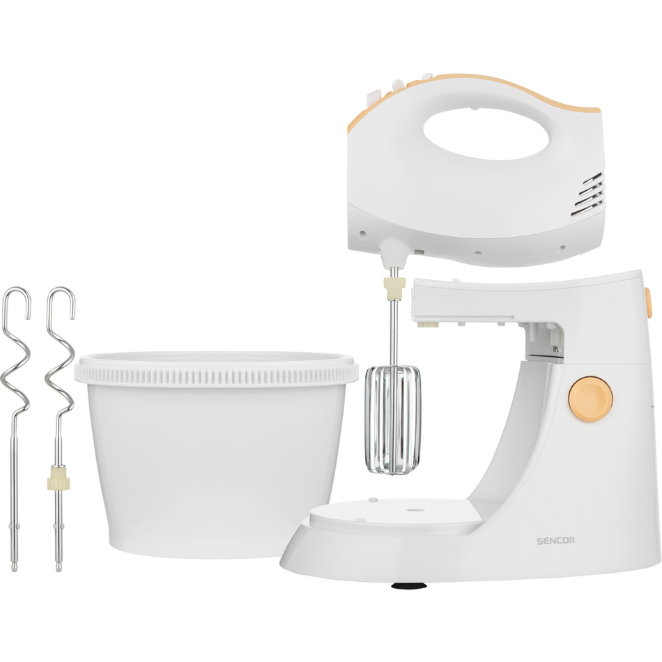 Sencor SHM 5330-EUE3 mixér s misou – Obrázok 3