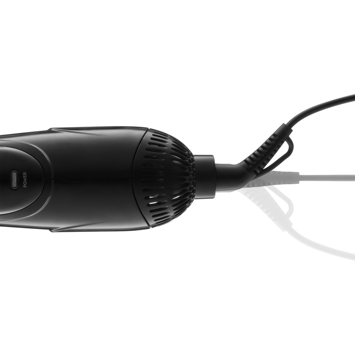 Sencor SHS 8401BK teplovzdušná kulma – Obrázok 5