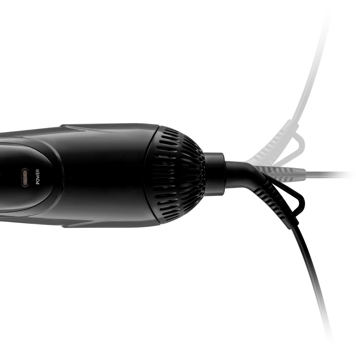 Sencor SHS 8550BK teplovzdušná kulma – Obrázok 6