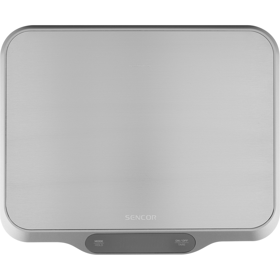 Sencor SKS 7300 kuchynská váha – Obrázok 2