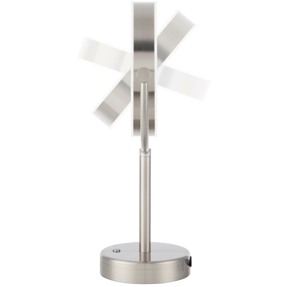 Sencor SMM 3090SS kozmetické zrkadlo – Obrázok 2