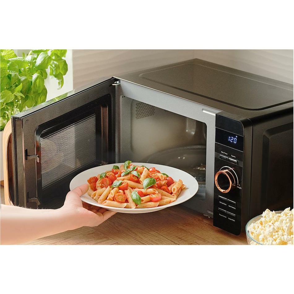 Sencor SMW 5320BK mikrovlnná rúra – Obrázok 5