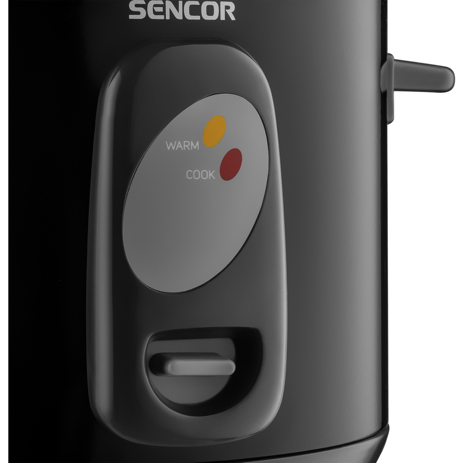 Sencor SRM 1001BK ryžovar, 1 l – Obrázok 3
