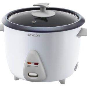 Ryžovar SRM 1500WH, 1,5 l, Sencor