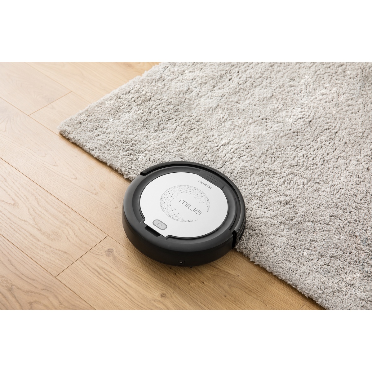 Vysávač robotický SENCOR SRV 1000SL – Obrázok 4
