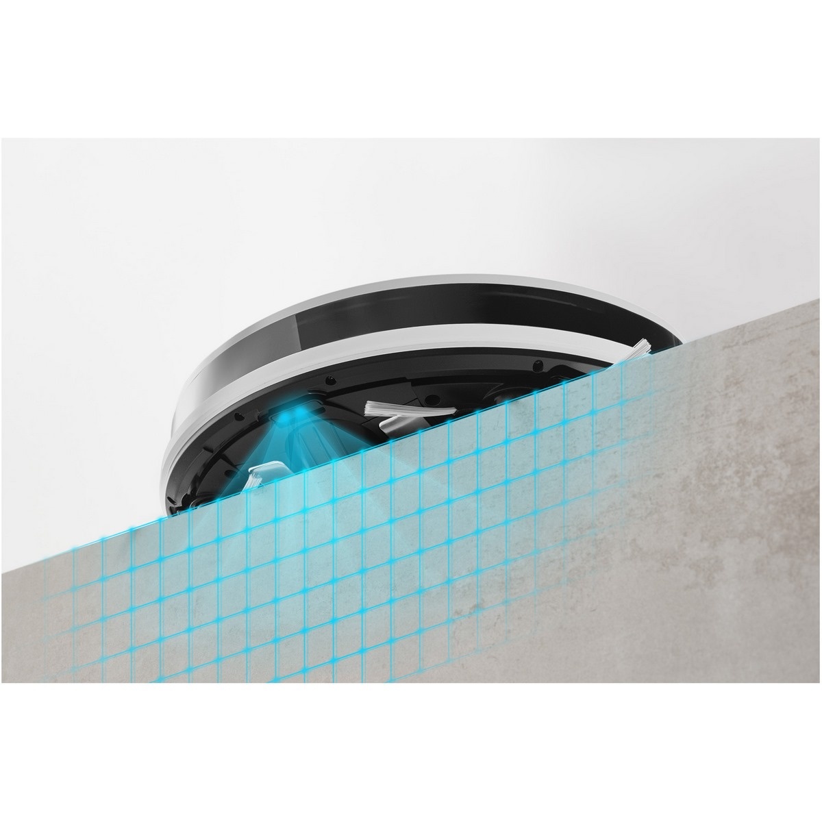 Sencor SRV 4550WH robotický vysávač – Obrázok 11