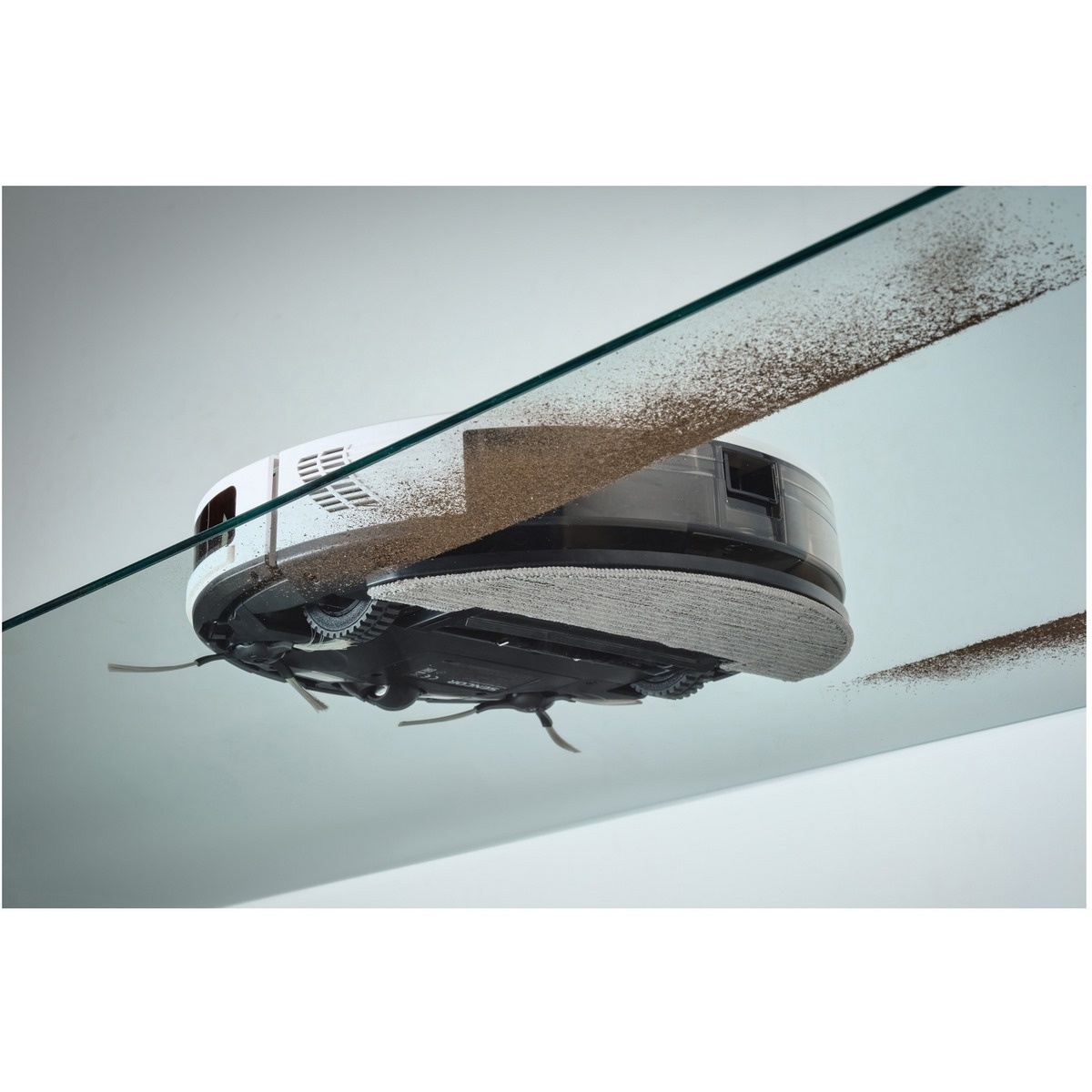Sencor SRV 4550WH robotický vysávač – Obrázok 9
