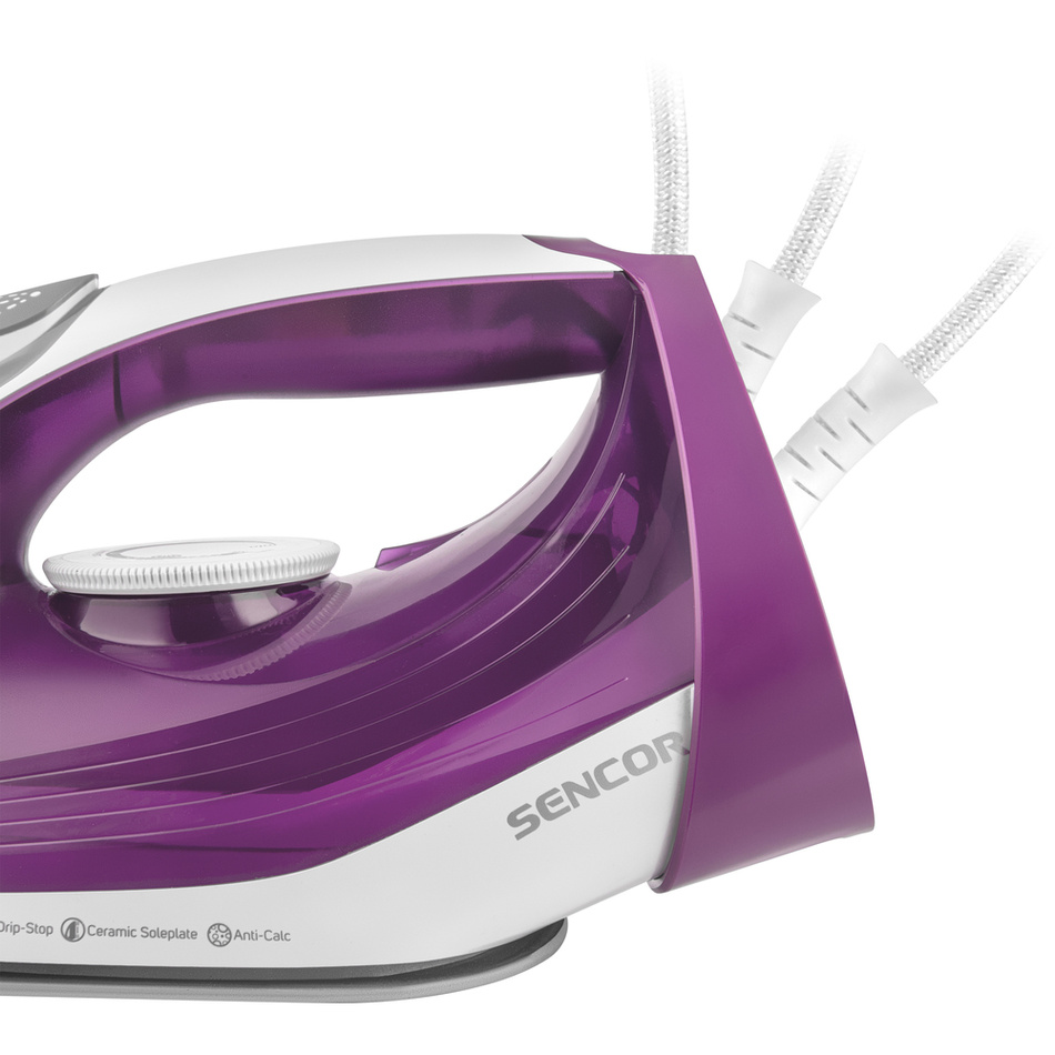 Sencor SSI 5800VT naparovacia žehlička – Obrázok 8