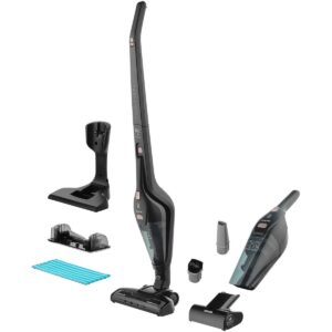 Sencor SVC 0675BK-EUE2 tyčový vysávač 4v1, čierna