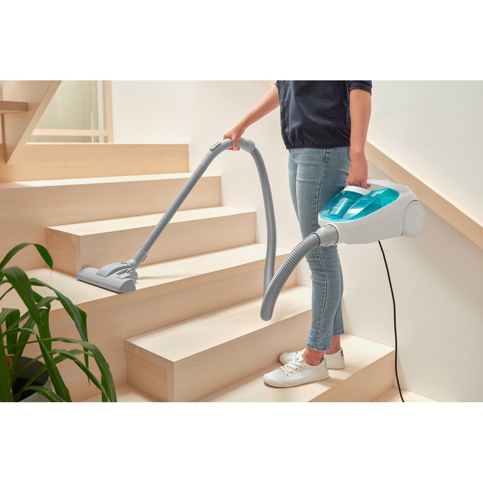 Sencor SVC 1015TQ 3AAA bezvreckový vysávač – Obrázok 13