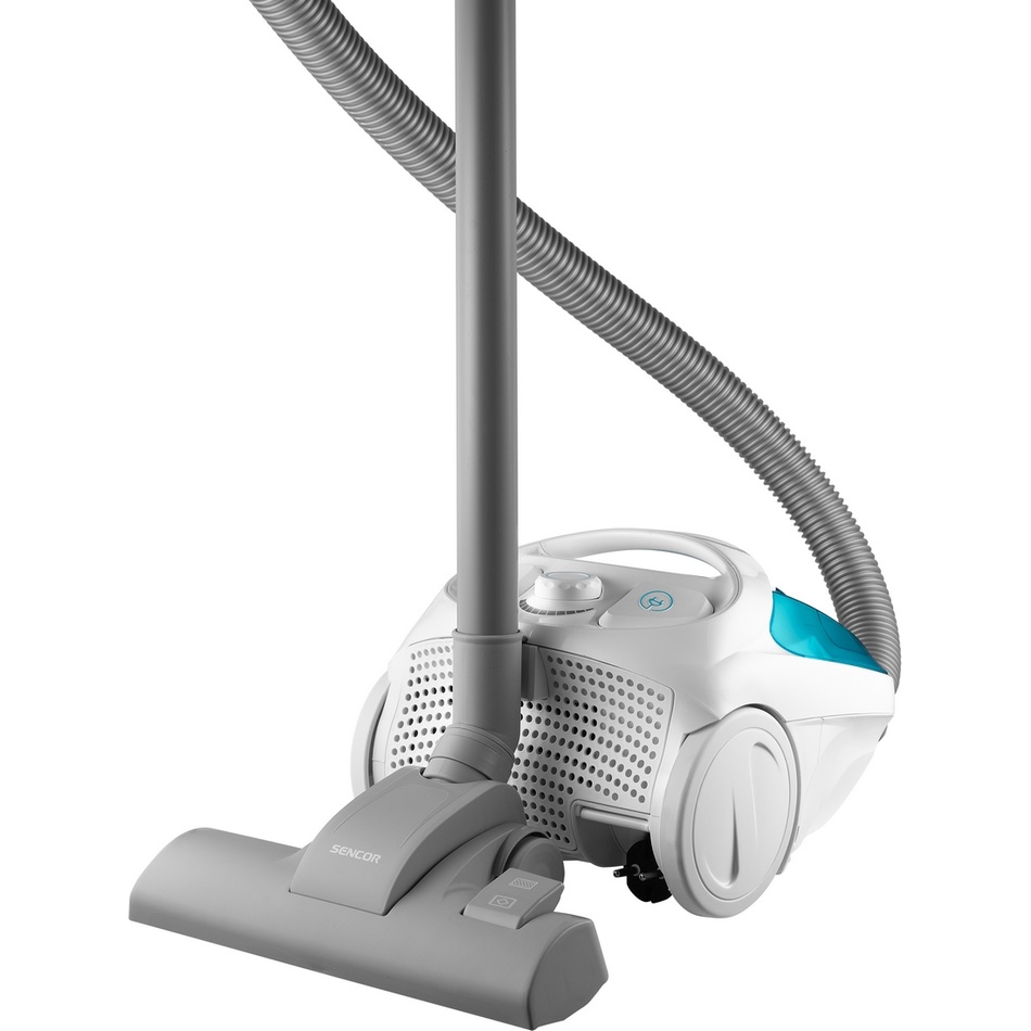 Sencor SVC 1015TQ 3AAA bezvreckový vysávač – Obrázok 3