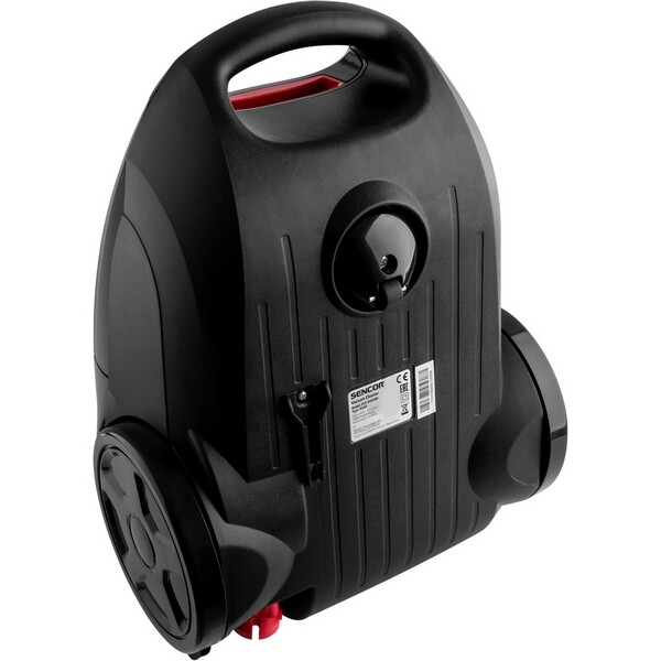 SENCOR SVC 6001BK-EUE3 vreckový vysávač – Obrázok 3