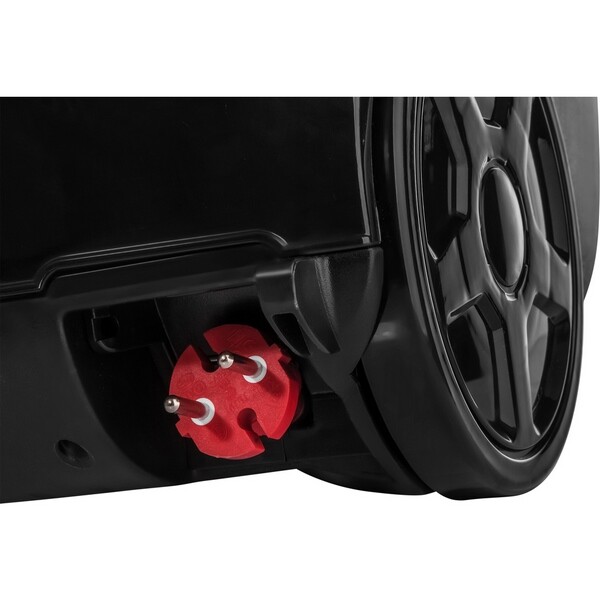 SENCOR SVC 6001BK-EUE3 vreckový vysávač – Obrázok 9