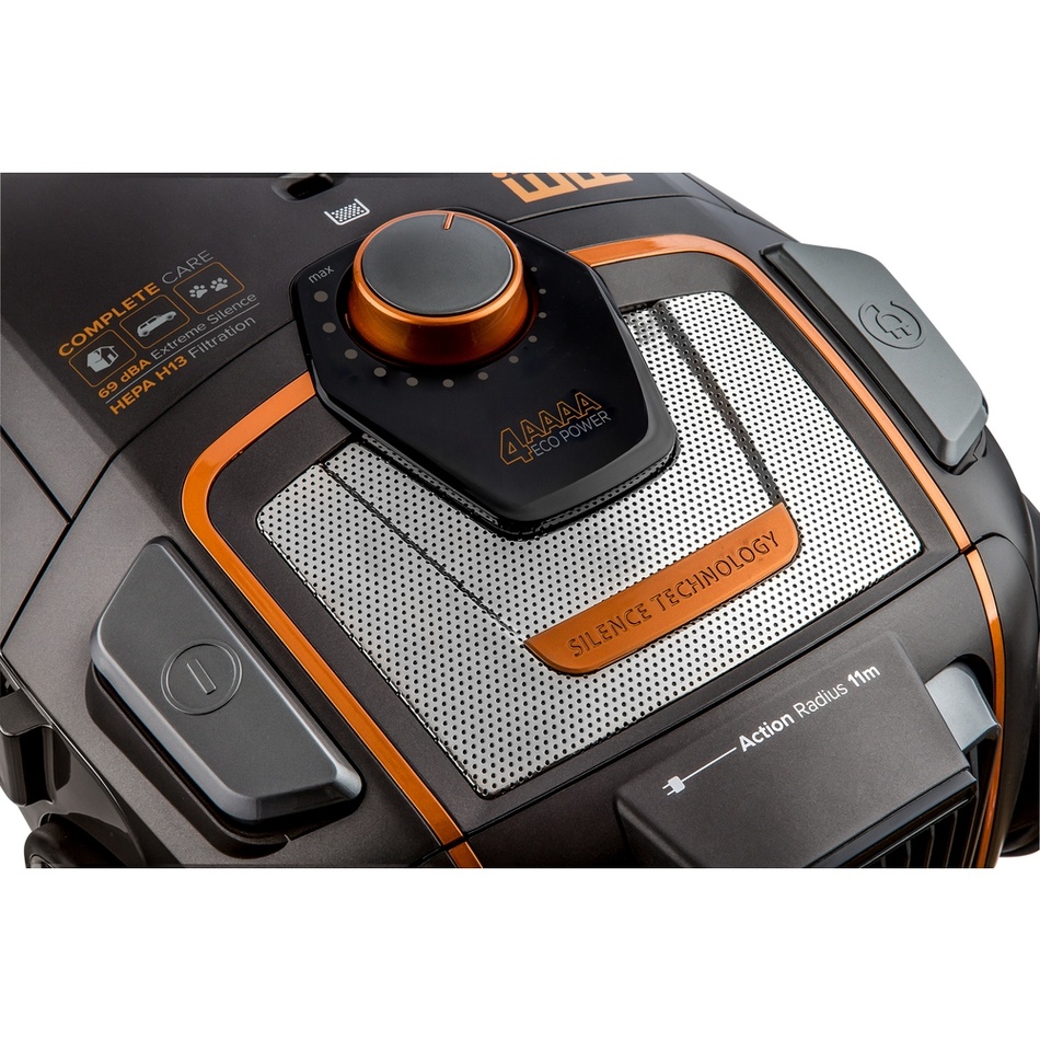 SVC 8505TI 4AAAA EcoPower vysavač SENCOR – Obrázok 4