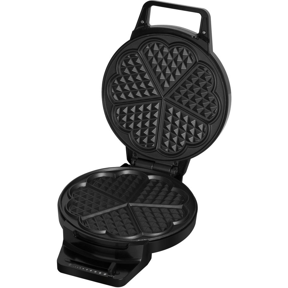 Vaflovač SENCOR SWF 1010BK – Obrázok 2