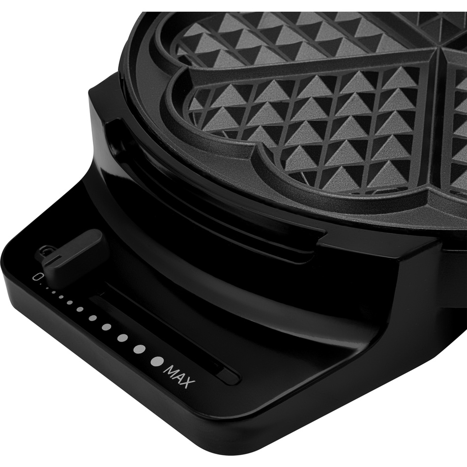 Vaflovač SENCOR SWF 1010BK – Obrázok 3
