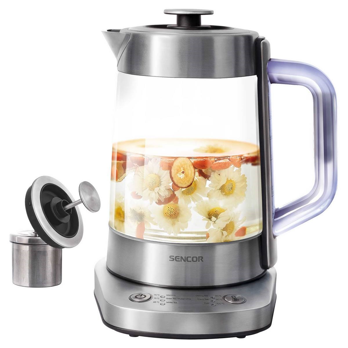 SENCOR SWK 1590SS