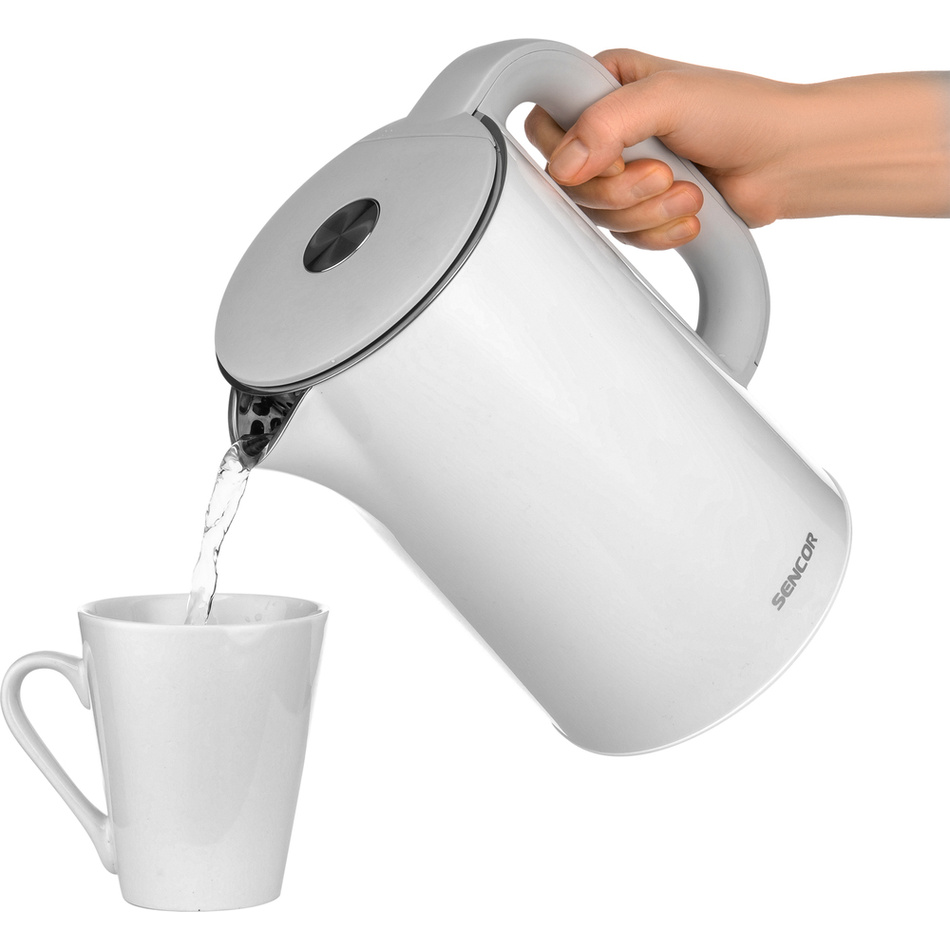 SENCOR SWK 1591 rýchlovarná kanvica – Obrázok 13