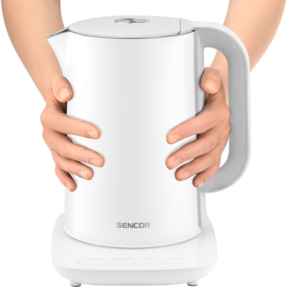 SENCOR SWK 1591 rýchlovarná kanvica – Obrázok 16