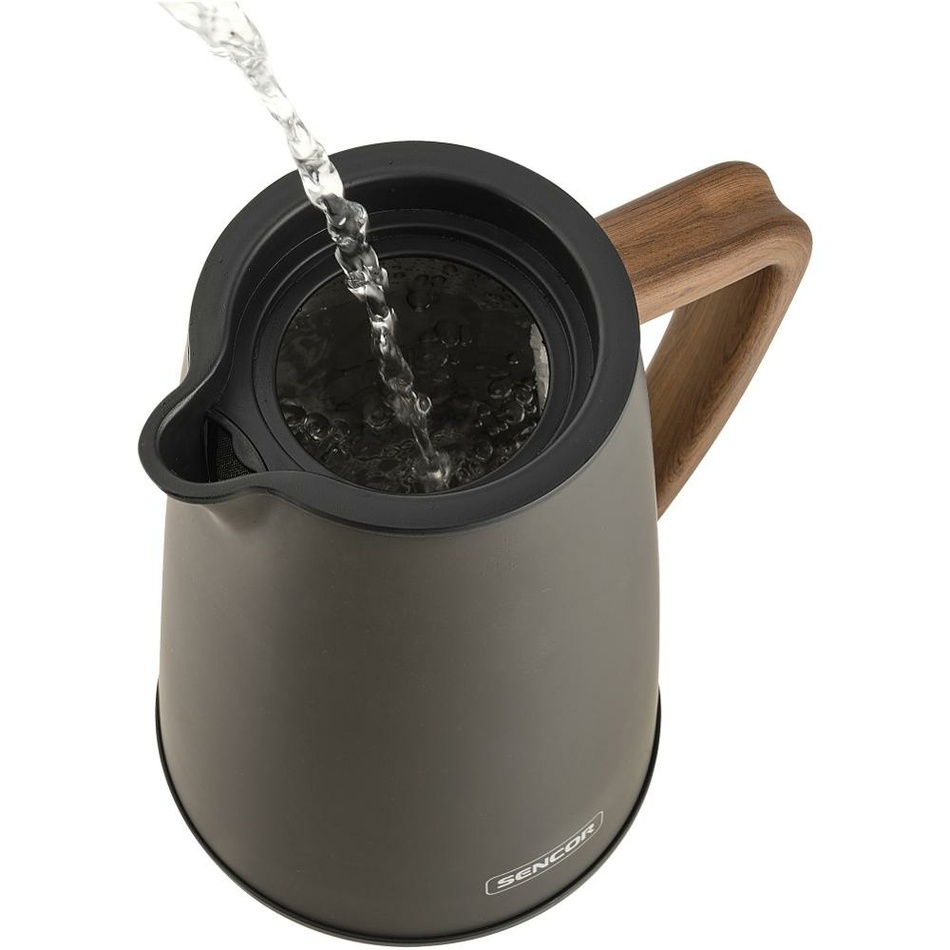 Sencor SWK 2727MB rýchlovarná kanvica – Obrázok 4