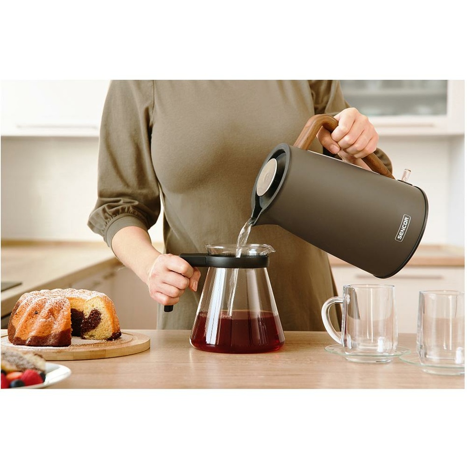 Sencor SWK 2727MB rýchlovarná kanvica – Obrázok 6