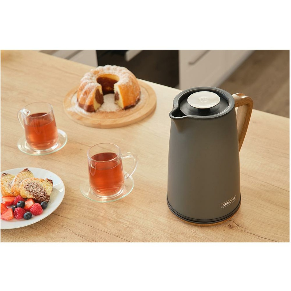 Sencor SWK 2727MB rýchlovarná kanvica – Obrázok 8