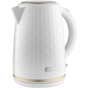 Sencor SWK 7200WH rýchlovarná kanvica
