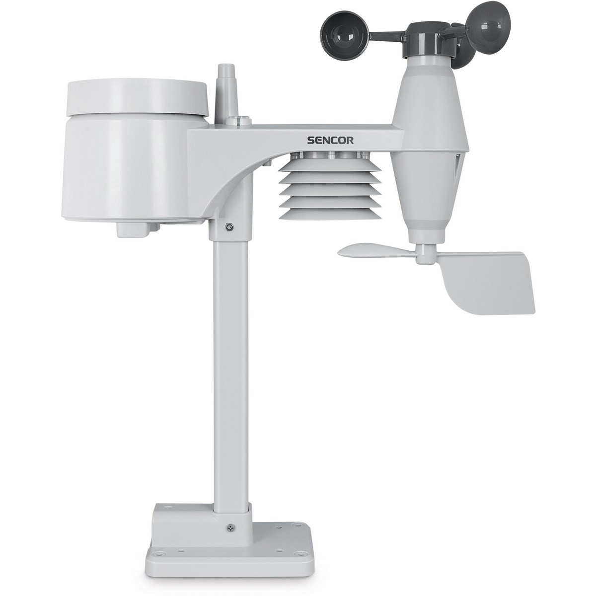 SENCOR SWS 9700 – Obrázok 8