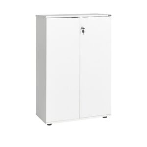 Skrinka Rale White