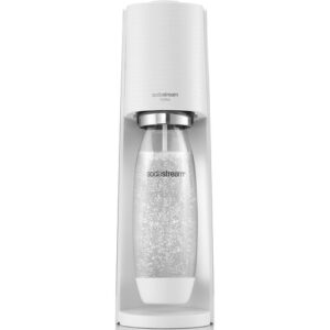 Sodastream Terra White výrobník perlivej vody
