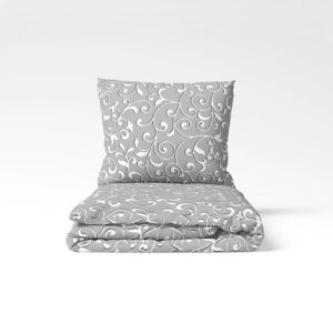 Bavlnené obliečky Grey Orient