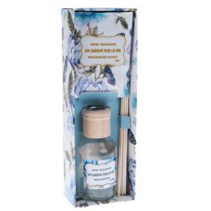 Vonný difuzér 100 ml + vonné vrecko 10g – záhrada Nílu