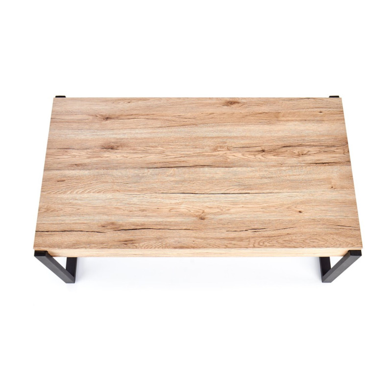 Konferenčný stolík TIM 110x64x42 cm – Obrázok 2