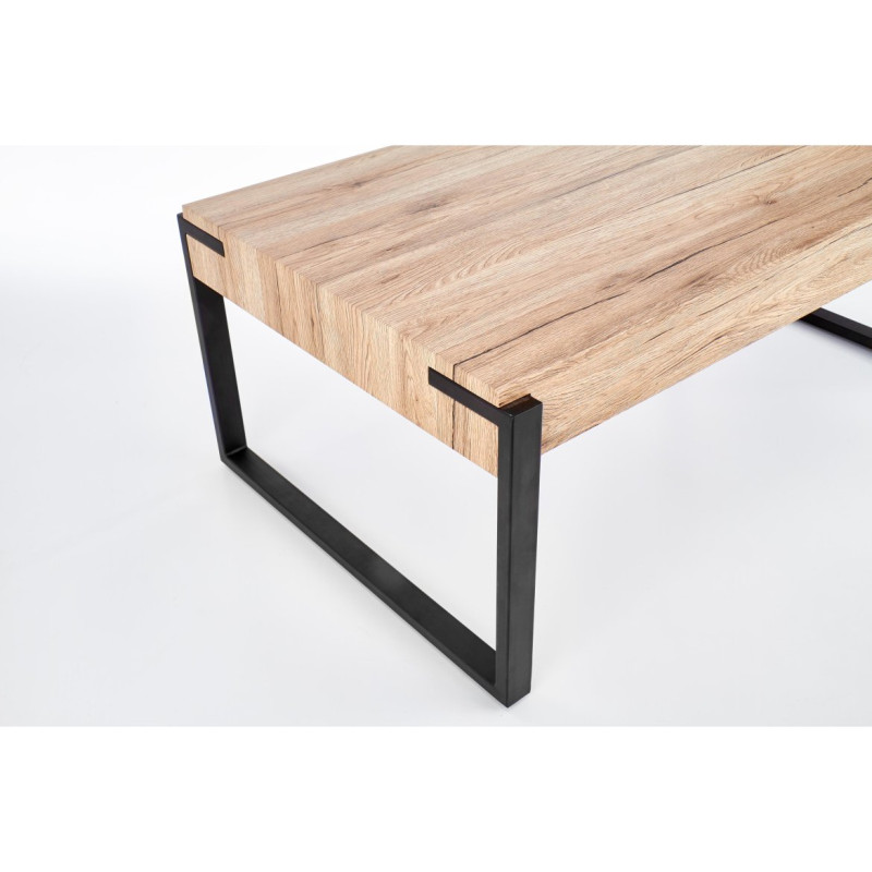 Konferenčný stolík TIM 110x64x42 cm – Obrázok 3