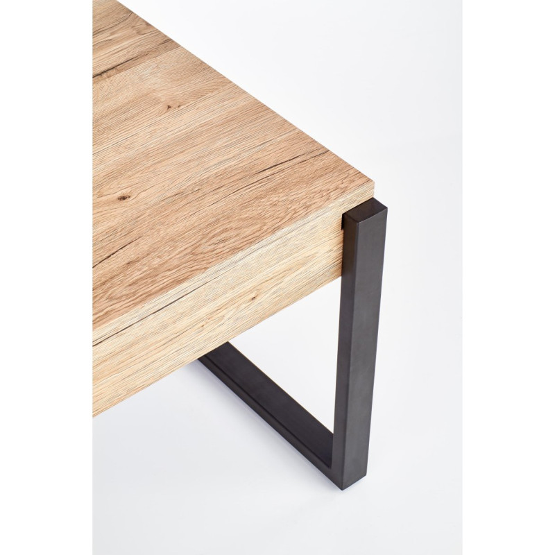 Konferenčný stolík TIM 110x64x42 cm – Obrázok 4