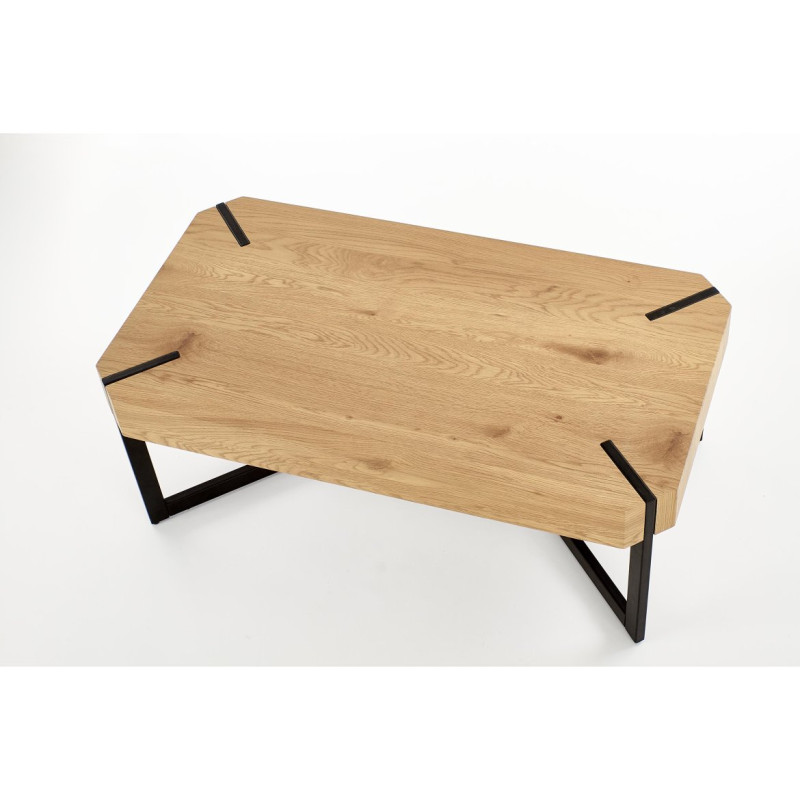 Konferenčný stolík LEO 110x60x43 – Obrázok 3