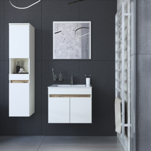 Skrinka pod umývadlo CHOICE 60 Tempo Kondela