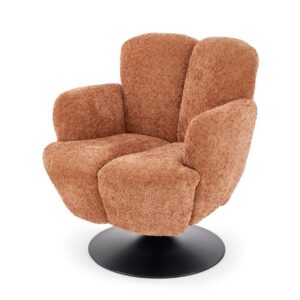 Relaxačné kreslo FRESH Halmar